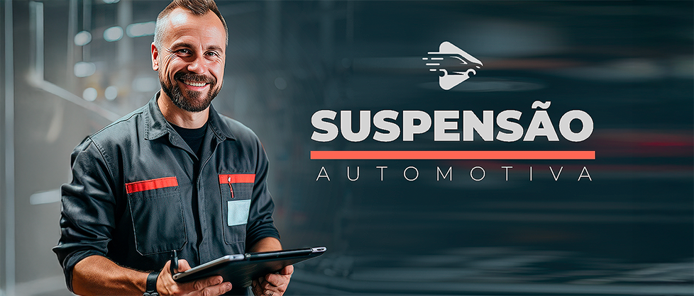Suspensao